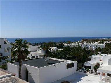Apartment       for sale in Costa Teguise