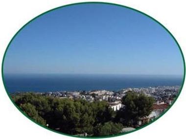 Townhouse for sale in Nerja