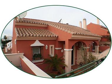 Villa for sale in Torre del Mar