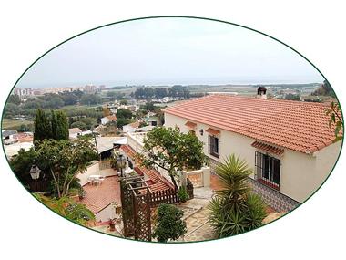 Villa for sale in Torre del Mar
