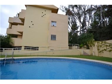 Penthouse for sale in Marbella