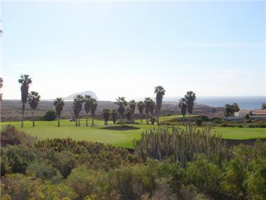 Villa for sale in Golf del Sur