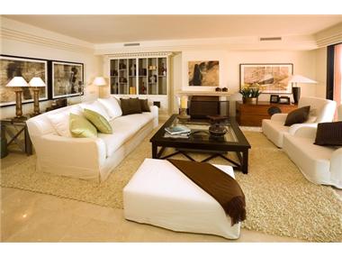 Penthouse for sale in Marbella