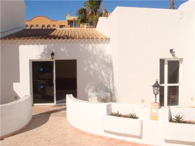 Villa for sale in Golf del Sur