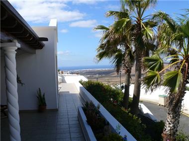 Villa for sale in Nazaret