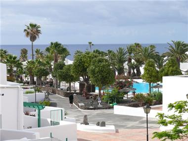 Apartment       for sale in Costa Teguise