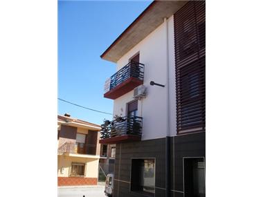 Townhouse for sale in Zujar