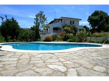 Villa for sale in Sotogrande