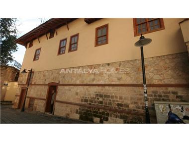 Villas for sale in Antalya