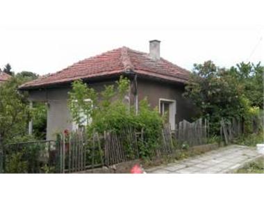 House for sale in Oryakhovo