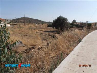 Residential Land for sale in Nicosia