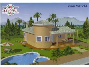 House/Villa for sale in Busot (Valencia)