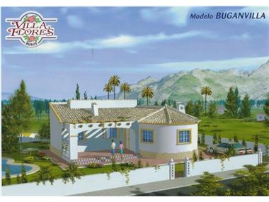 House/Villa for sale in Busot (Valencia)