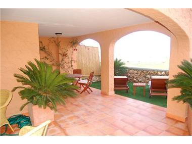 Apartment/Flat for sale in Mojacar (Andalucia)