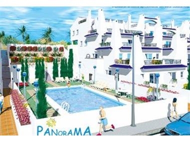Apartment/Flat for sale in Muchamiel (Valencia)