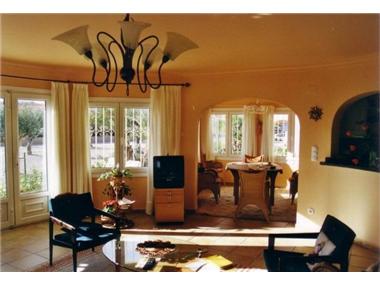 House/Villa for sale in Oliva (Valencia)