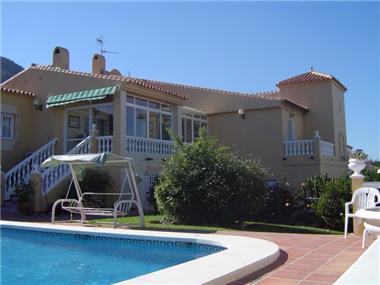 House/Villa for sale in Alhaurin de la Torre (Andalucia)