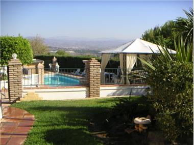 House/Villa for sale in Alhaurin de la Torre (Andalucia)