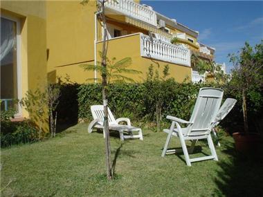 Townhouse for sale in Arroyo de la Miel (Andalucia)