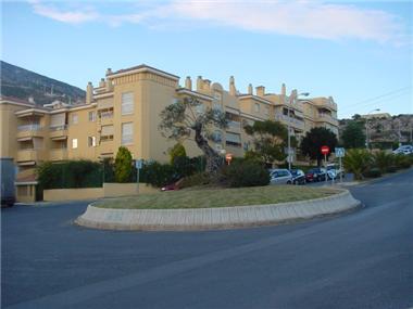 Apartment/Flat for sale in Arroyo de la Miel (Andalucia)