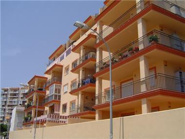 Apartment/Flat for sale in Benalmadena (Andalucia)
