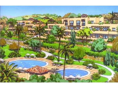 Apartment/Flat for sale in Casares (Andalucia)