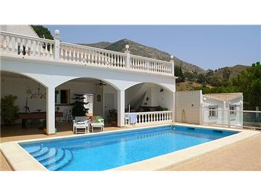 House/Villa for sale in Mijas (Andalucia)