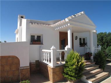 House/Villa for sale in Mijas (Andalucia)