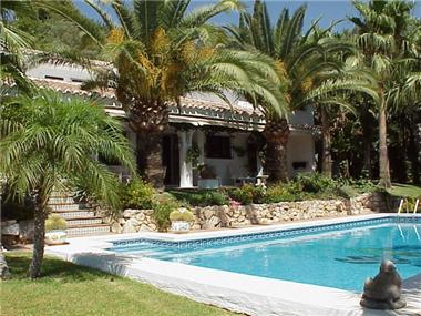 House/Villa for sale in Mijas (Andalucia)