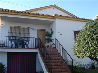 House/Villa for sale in Benalmadena (Andalucia)