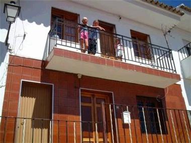 Townhouse for sale in Villanueva del Trabuco (Andalucia)