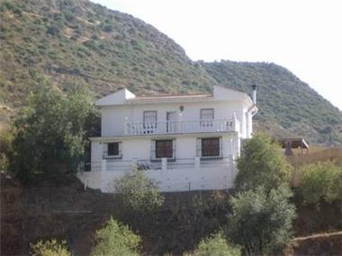 House/Villa for sale in Cartama (Andalucia)