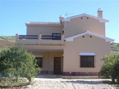 House/Villa for sale in Alora (Andalucia)