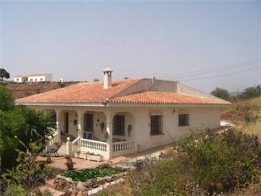 House/Villa for sale in Almogia (Andalucia)