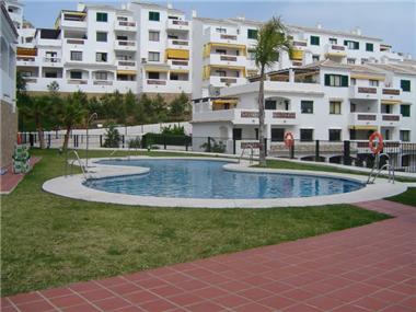 Apartment/Flat for sale in Benalmadena (Andalucia)
