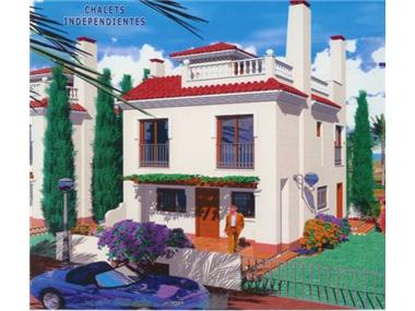 House/Villa for sale in Gran Alacant (Valencia)