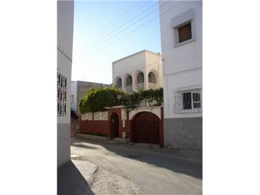 House/Villa for sale in Agadir (Region de Souss-Massa-Draa)