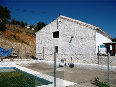 House/Villa for sale in Pizarra (Andalucia)