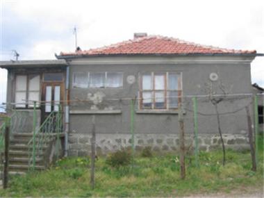 House/Villa for sale in Aytos (Burgas)