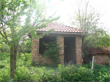 House/Villa for sale in Aytos (Burgas)