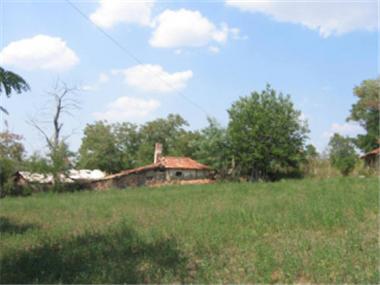 Land/Ruins for sale in Aytos (Burgas)