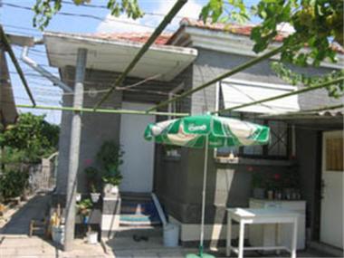 House/Villa for sale in Aytos (Burgas)