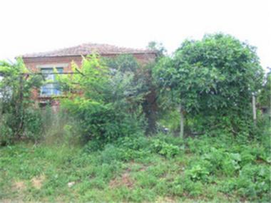 House/Villa for sale in Aytos (Burgas)