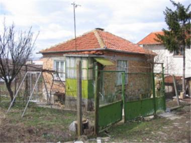 House/Villa for sale in Aytos (Burgas)