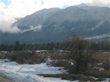 Land/Ruins for sale in Bansko (Blagoevgrad)