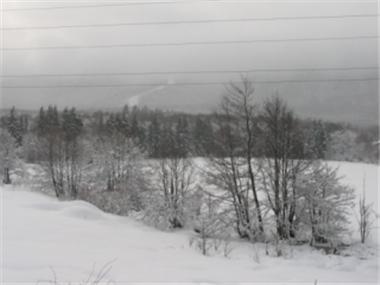 Land/Ruins for sale in Bansko (Blagoevgrad)