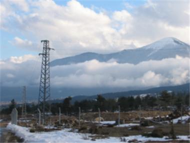 Land/Ruins for sale in Bansko (Blagoevgrad)