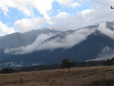 Land/Ruins for sale in Bansko (Blagoevgrad)