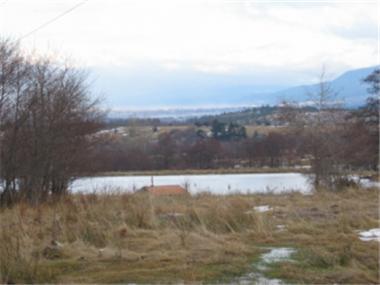 Land/Ruins for sale in Bansko (Blagoevgrad)