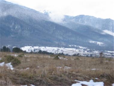 Land/Ruins for sale in Bansko (Blagoevgrad)